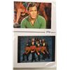 Image 25 : Sci Fi Movies Postcard Album Approx. 250 Postcards - Many Star Wars