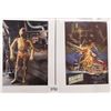 Image 8 : Sci Fi Movies Postcard Album Approx. 250 Postcards - Many Star Wars
