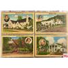 Image 2 : Movie Stars & Related Album Approx. 90 Postcards