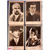 Image 2 : Real Photo Movie Stars Album Approx. 55
