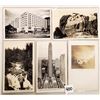 Image 2 : Real Photo USA Postcards Approx. 175