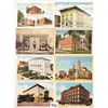 Image 2 : YMCA Postcards Approx. 60
