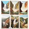 Image 1 : Yellowstone National Park Postcards 70