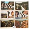 Image 2 : Yellowstone National Park Postcards 70