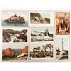 Image 2 : Detroit Publishing Views Approx. 95 Postcards