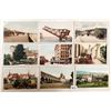 Image 2 : Detroit Publishing Views Approx. 140 Postcards
