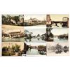 Image 2 : Rhode Island Postcards Approx. 90