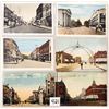 Image 1 : Wisconsin Main Street & Street Scene Postcards 39