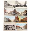 Image 3 : Wisconsin Main Street & Street Scene Postcards 39