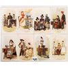 Image 1 : Singer Manufacturing Co. Trade Cards 21