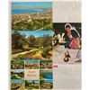 Image 1 : Israel Postcards Approx. 160
