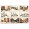 Image 2 : Paris, France Postcards Approx. 300