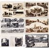 Image 8 : England "C" Real Photo Multiview Towns Approx. 110 Postcards