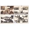 Image 8 : England "E" Towns Photo Multiview Postcards Approx. 60