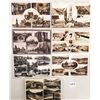 Image 8 : England "G" Towns Multiview Photo Postcards Approx. 70