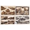 Image 2 : England "I" Towns Multiview Photo Postcards 45+