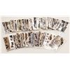 Image 8 : England "I" Towns Multiview Photo Postcards 45+