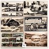 Image 2 : England "R" Towns Multiview Photo Postcards 25+