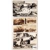 Image 8 : England "W" Towns Multiview Photo Postcards 100+