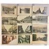 Image 2 : Misc. Early International 150+ Postcards