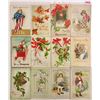 Image 2 : Clapsaddle Holiday Greeting Postcards 32