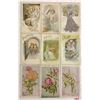 Image 2 : Lounsbury Holiday Greeting Postcards 17