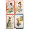 Image 2 : Dwig Greeting Postcards 21