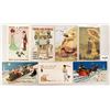 Image 2 : Misc. Greeting Postcards Approx. 85