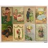 Image 3 : PFB Publishing Greeting Postcards 40+