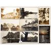 Image 2 : Wisconsin Real Photo Postcards 200+