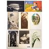 Image 2 : Misc. Box. Approx. 400 Postcards