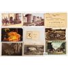 Image 8 : Misc. Box. Approx. 400 Postcards