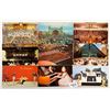 Image 2 : Gatherings & Get Togethers - Parades 285+ Postcards