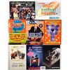 Image 2 : Advertising Rack Card Postcards 325+