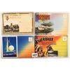 Image 2 : Box of Souvenir Folders Approx. 115