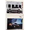 Image 8 : Automobile Advertising Album Approx. 165 Postcards