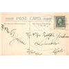 Image 8 : Winsch Holiday Greetings Children & Stork Postcards 6