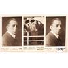 Image 2 : Group of 8 Sidney Drew in "Billy" Play Postcards