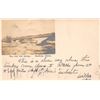 Image 2 : Group of 7 Private Mail Real Photo Postcards