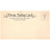 Image 8 : Group of 7 Private Mail Real Photo Postcards