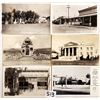 Image 2 : Group of 12 Real Photo Arizona Postcards