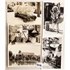 Image 2 : Group of 6 Knott's Berry Place Buena Park, California Photo Postcards