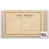Image 2 : Group of 3 Crawfish & Shellborder Constantinople, Turkey Postcards