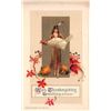 Image 8 : Group of 10 Winsch Holiday Greeting Postcards