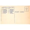 Image 2 : Large Letter Linen Punxsutawney, Pennsylvania Postcard