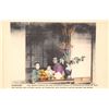 Image 8 : Japanese Set of the 12 Months Activities Postcards
