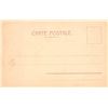 Image 2 : Antique Horse Racing Jockey Advertising Postcard