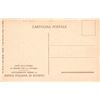 Image 2 : Signed Artist Italian Bank Fantasy Advertising Postcard
