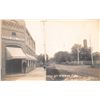 Image 1 : Real Photo Call Street Starke, Florida Postcard