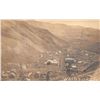 Image 1 : Real Photo Town View of Whitebird, Idaho Postcard